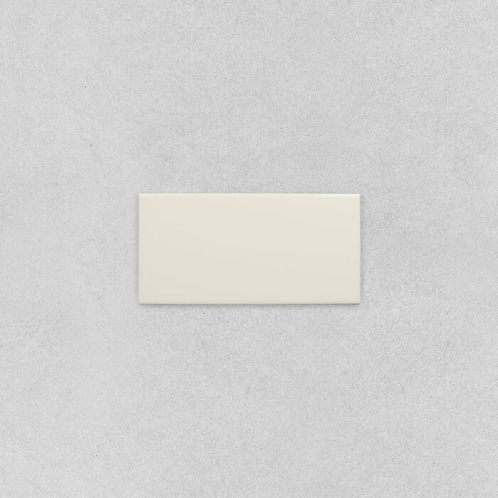 Basics Antique White Gloss 100x200