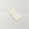 Basics Antique White Gloss 100x200 - Angle View