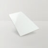 Basics Ultra White Gloss 300x600 - Angle View