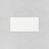 Basics White Gloss 200x400