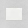 Basics White Gloss 300x400