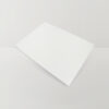 Basics White Gloss 300x400- Angle View