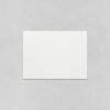 Basics White Satin 300x400