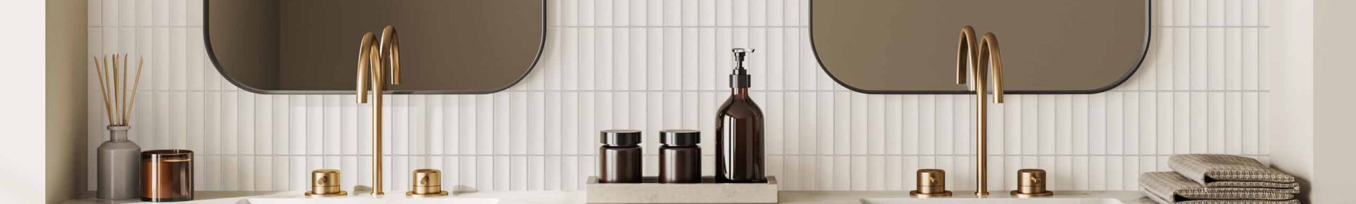 Bathroom Design Banner for Blog