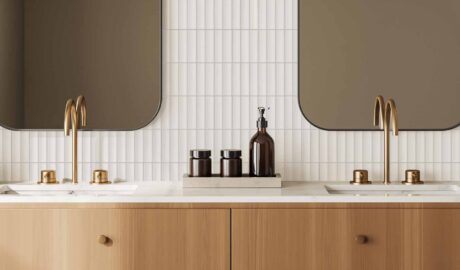 Bathroom Design Banner for Blog