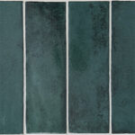 Blue Tiles Collection Page - Nav Menu