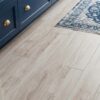 Brunswick White Tiled Floor`
