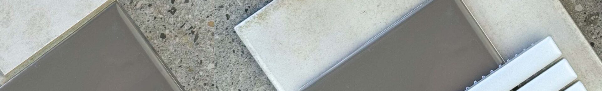 Cappuccino Tiles