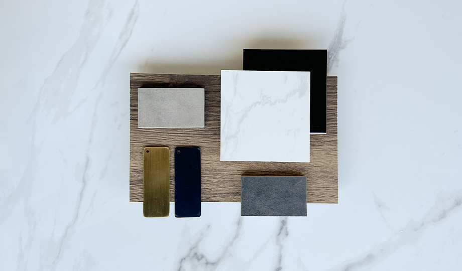 Carrara Marble - Related Content