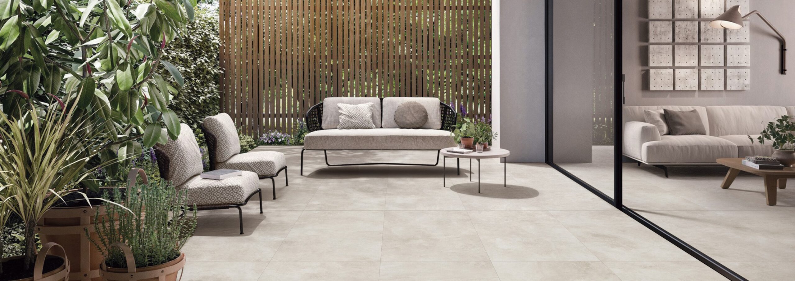 Caspian Beige 600x1200mm tile