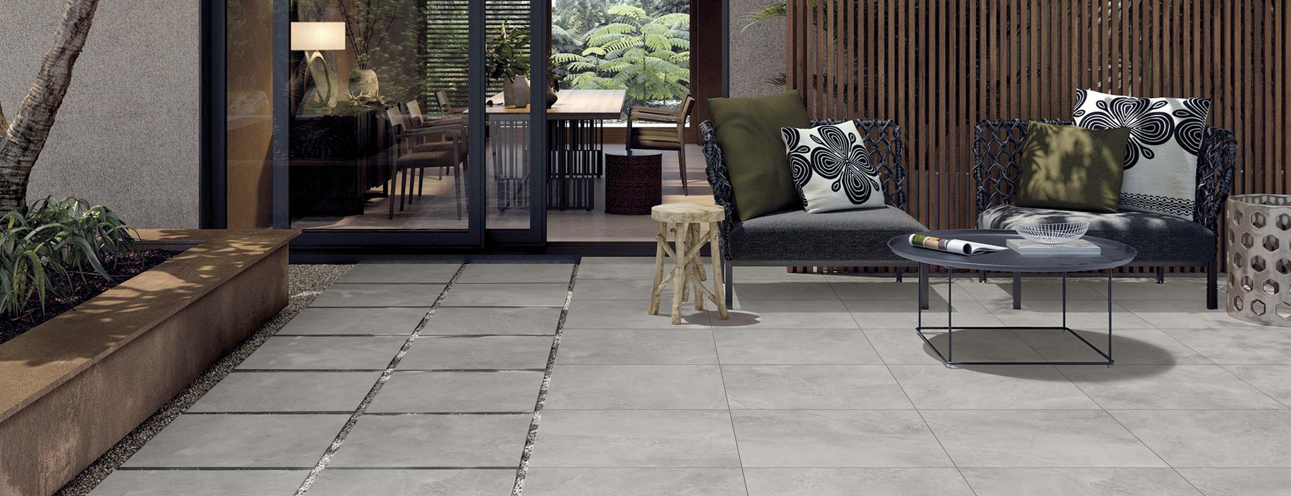Create an oasis  <br>with new Caspian