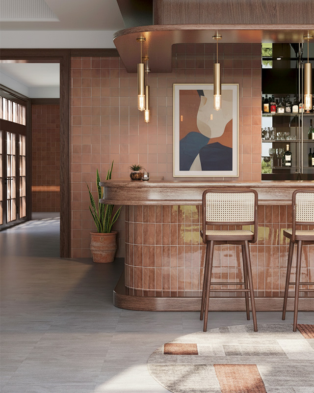 Ceramic Tiles