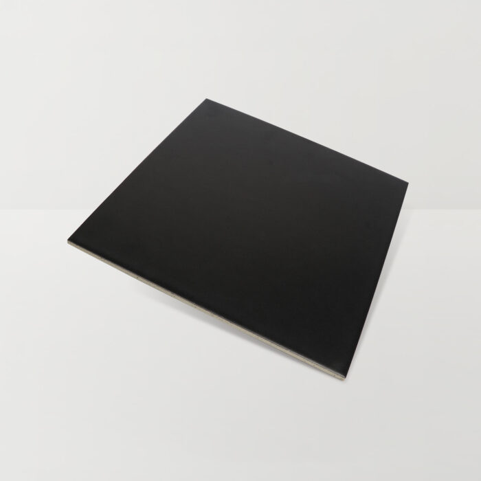 Chess Black - Angle View