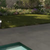 Chicago Anthracite Pool Tiles P5