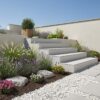 Chicago Silver Outdoor Pavers and Tiles Wear Resistant