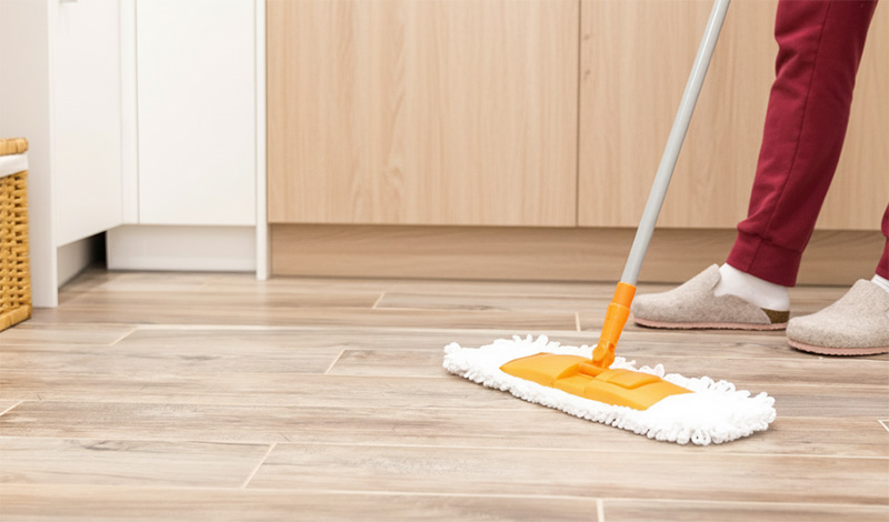 Cleaning Porcelain Tiles Blog - Related Content