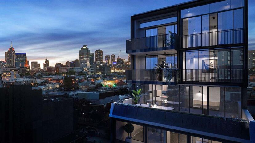 DUKE Apartments