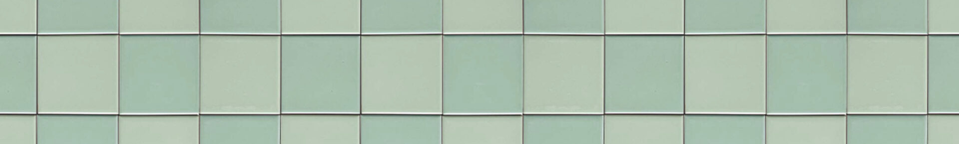 Colour Trends - Green Tiles Blog
