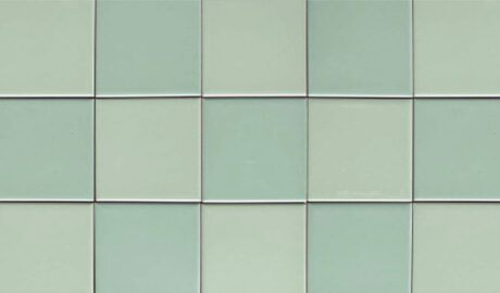 Colour Trends - Green Tiles Blog