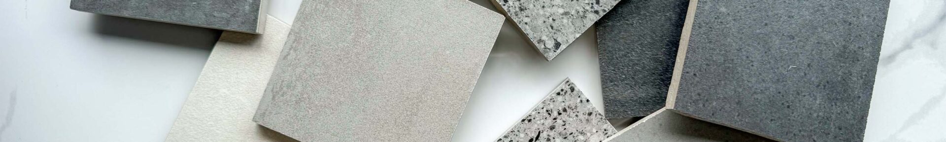 Concrete Look Tiles