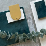 Cool Coloured Tiles Collection Page - Nav Menu