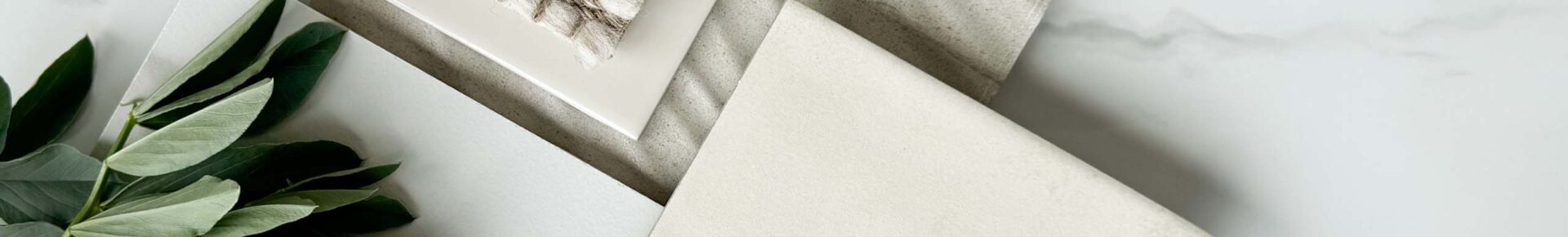 Cream Tiles