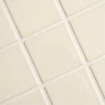 Cream Tiles Collection Page - Navigation Menu