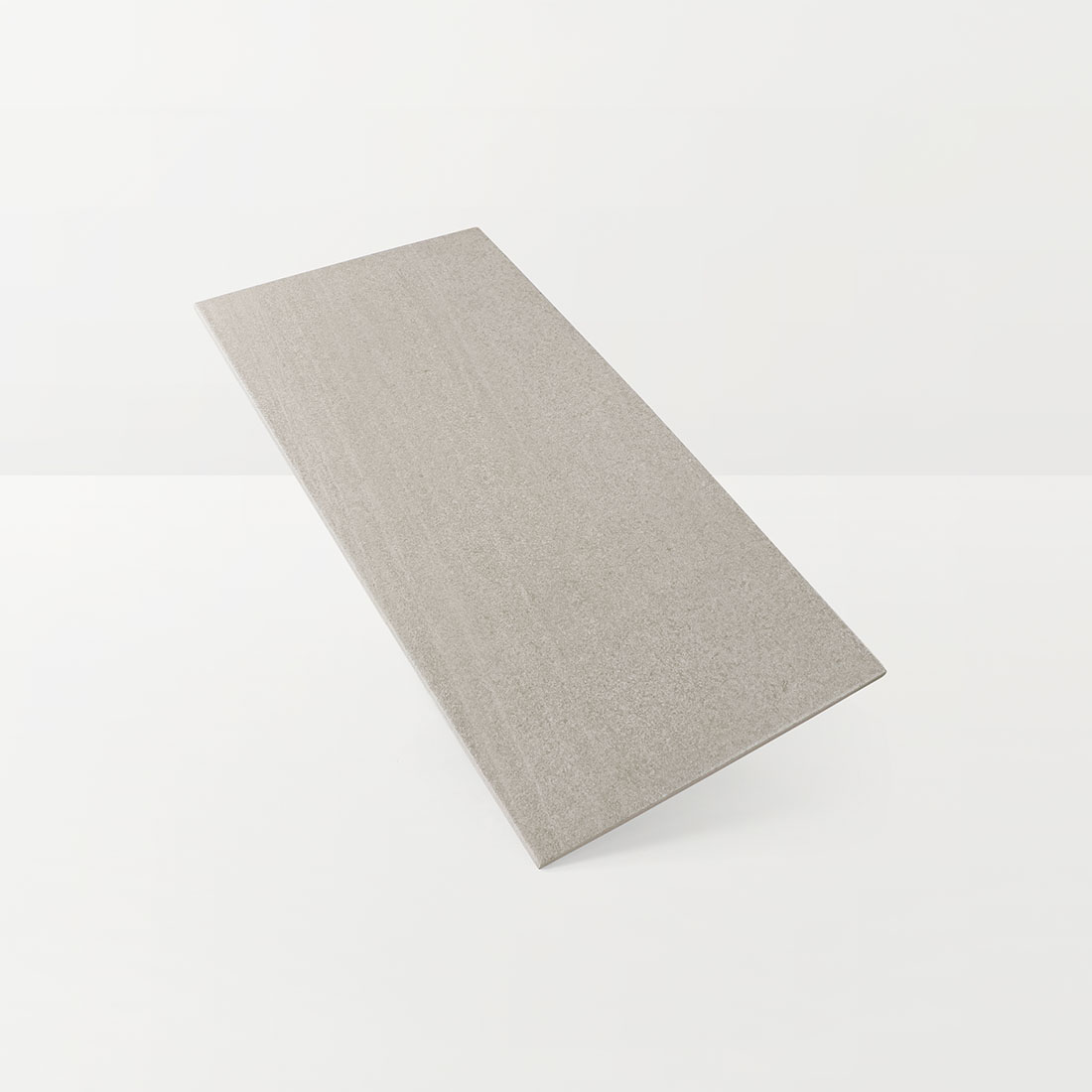 Desert Taupe Matt 300x600 - Angle View