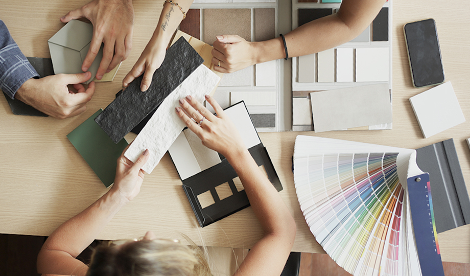 Design Hub - Related Content