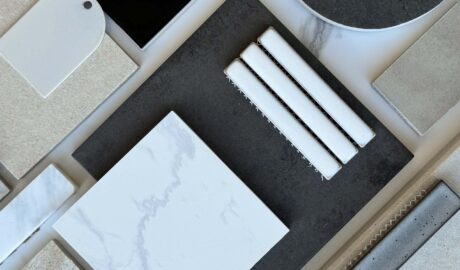 Different Types of Tiles - Porcelain and Ceramic