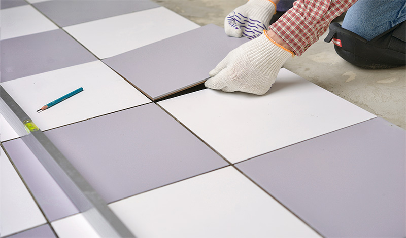 Everything You Need To Know About Tiling - Related Content