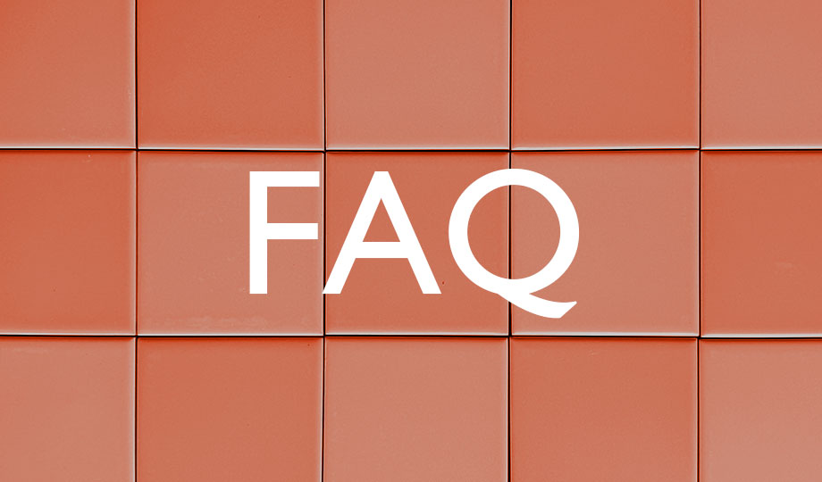 FAQ