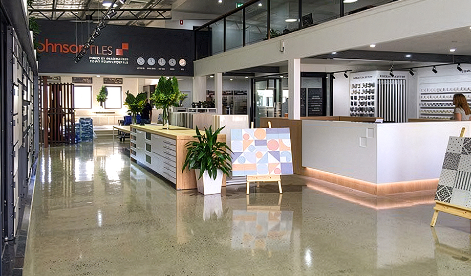 Find Our Showrooms - Related Content