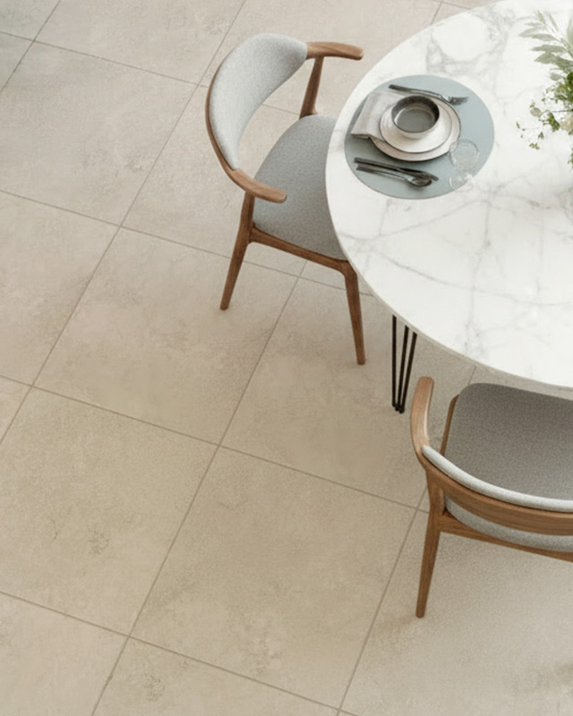 Floor Tiles