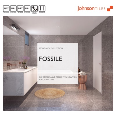 Fossile-Brochure