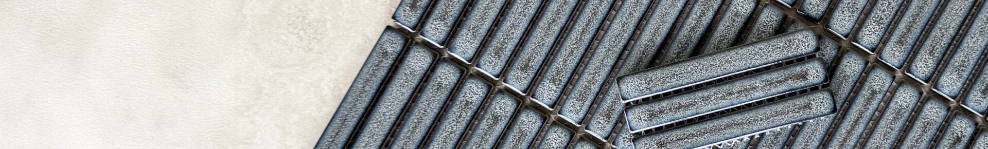 Geometric Look Tiles