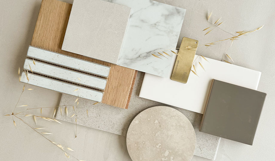 Get Inspired - Related Content