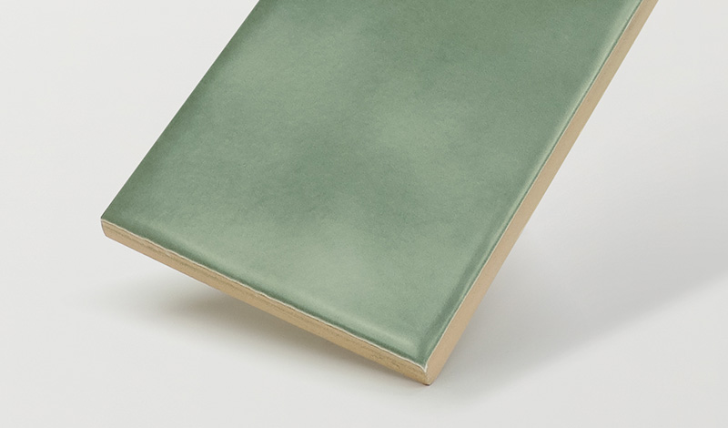 Glazed or Unglazed Tiles - Related Content