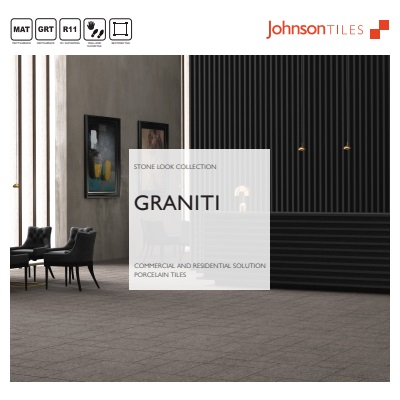 Graniti-Brochure