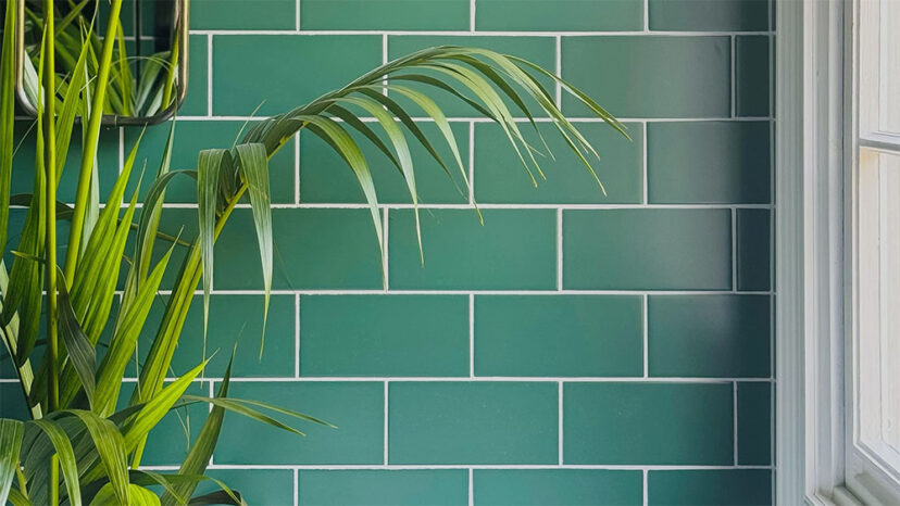 Residential Bathroom