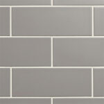 Grey Tiles Collection Page - Nav Menu