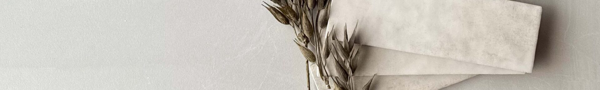 Ivory Tiles