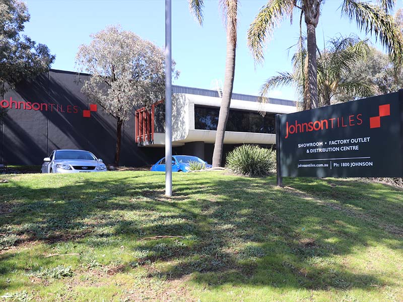 Wantirna South Showroom & Factory Outlet VIC