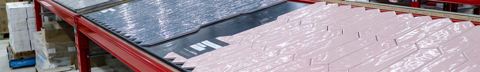 Johnson Tiles Tile Outlet in Wantirna, Melbourne, VIC