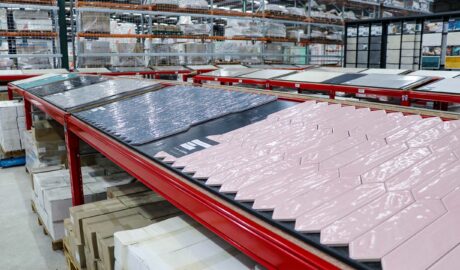 Johnson Tiles Tile Outlet in Wantirna, Melbourne, VIC