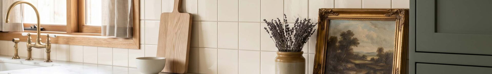 Kitchen Splashback Tiles Blog