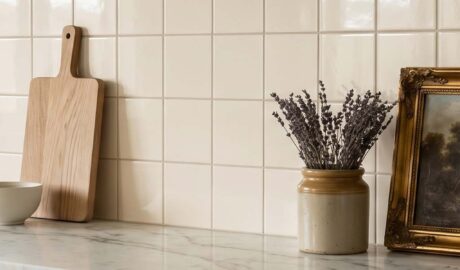 Kitchen Splashback Tiles Blog