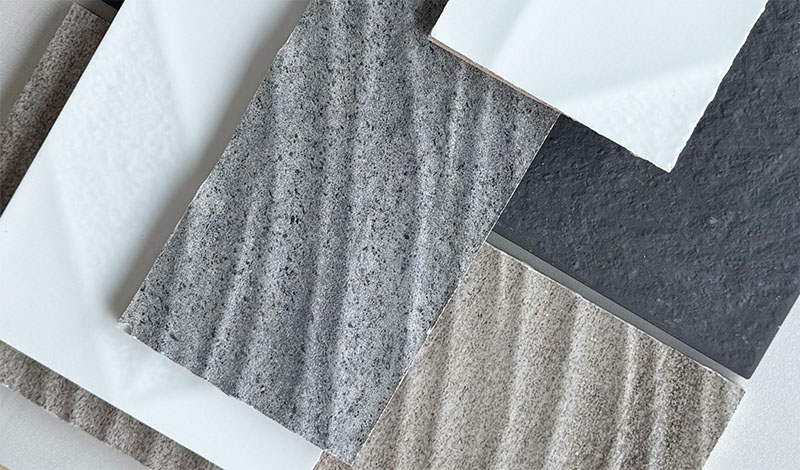 Large Tiles - Related Content