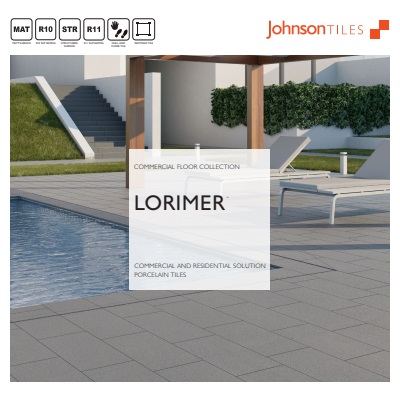 Lorimer-Brochure