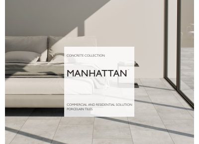 Manhattan-Brochure